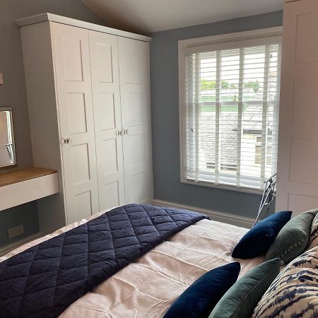 Mayfield Apartment Luxury First Floor 1 Bedroom Apartment Great Eccleston Exteriér fotografie